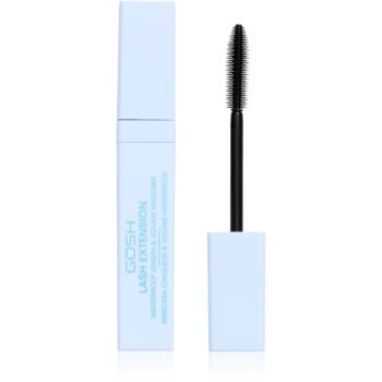 GOSH COPENHAGEN Lash Extension mascara pentru alungire cu oglinda mica - imagine 2